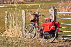 Radeln ohne E-Bike